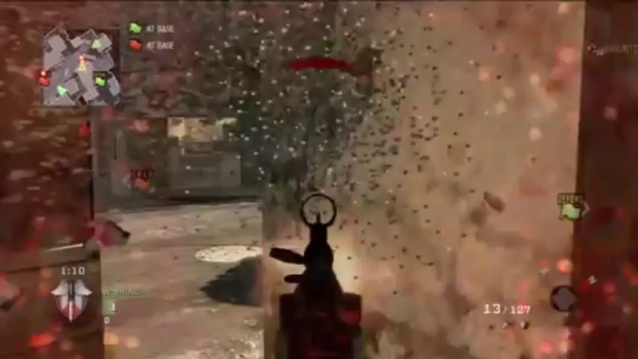 [Reflex GT5]  vitalGaming.ESP vs vitalGaming.NL - LAN
