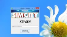 SimCity 5 › Générateur de clé Télécharger gratuitement