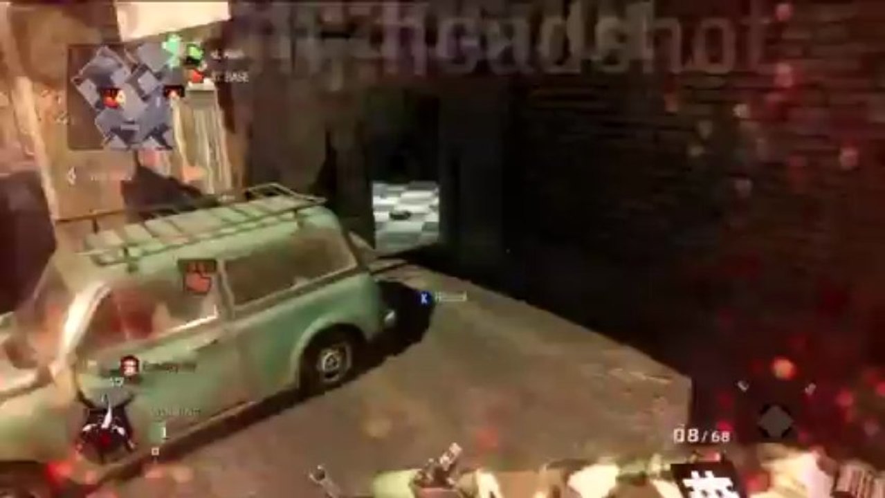 Black Ops Decerto CTF Havana - ReflexGT5