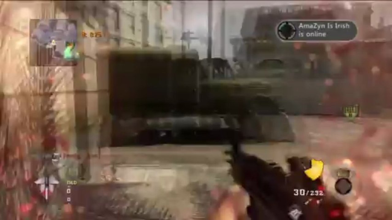Connection player? :D
