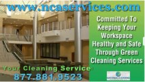 JANITORIAL SERVICE | OFFICE CLEANING COMPANIES