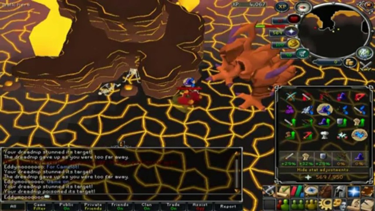 Noob vs. Team