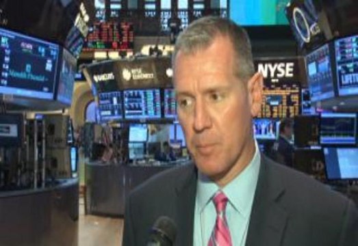 US Retail Sales Reveal Weakness: The Consumer Finally Getting Cash Strapped?