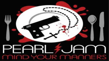 [ DOWNLOAD MP3 ] Pearl Jam - Mind Your Manners [ iTunesRip ]