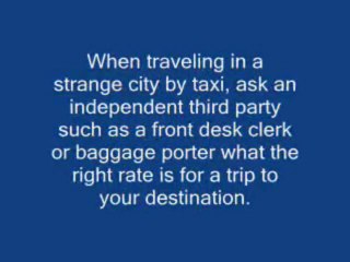 Things You Need To Do Every Time For A Stress-Free Vacation 12