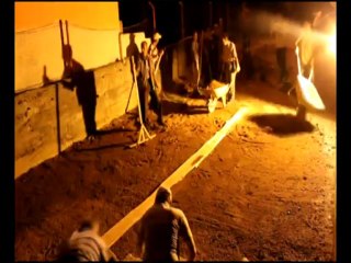 ALAPLI ASAGIDAG YOL CALISMASI