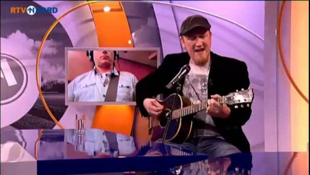 Muzikale ode aan Het Leukste Dorp van Groningen - RTV Noord