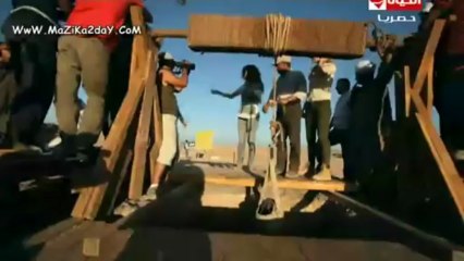 رامز عنخ امون - الحلقة السادسة كاملة