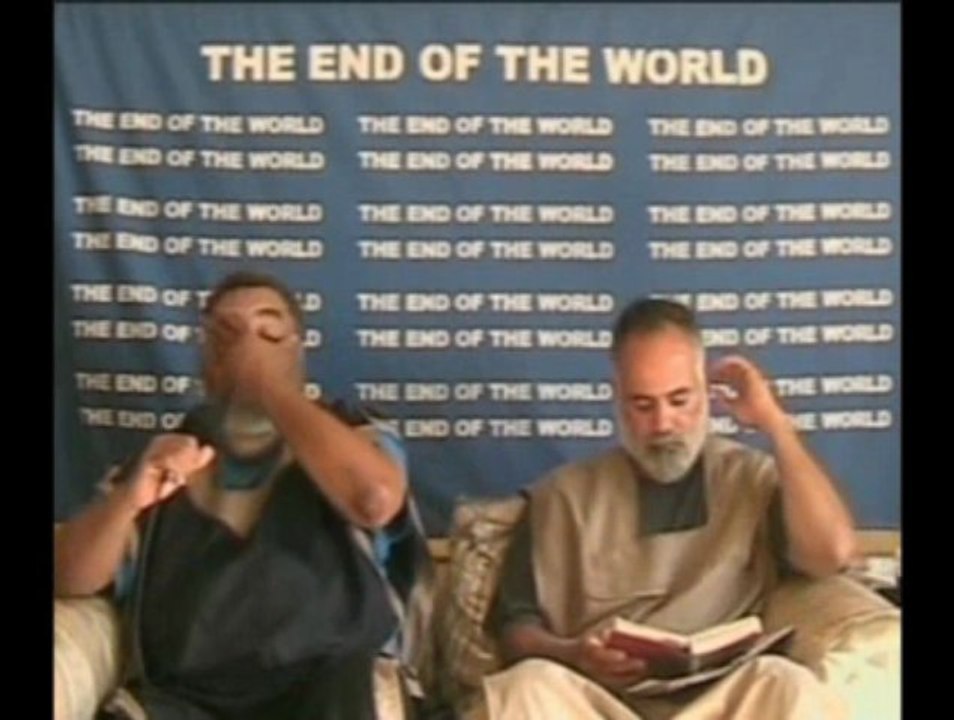 PART 3 UNDERSTANDING 2 ESDRAS THE 14TH CHAPTER