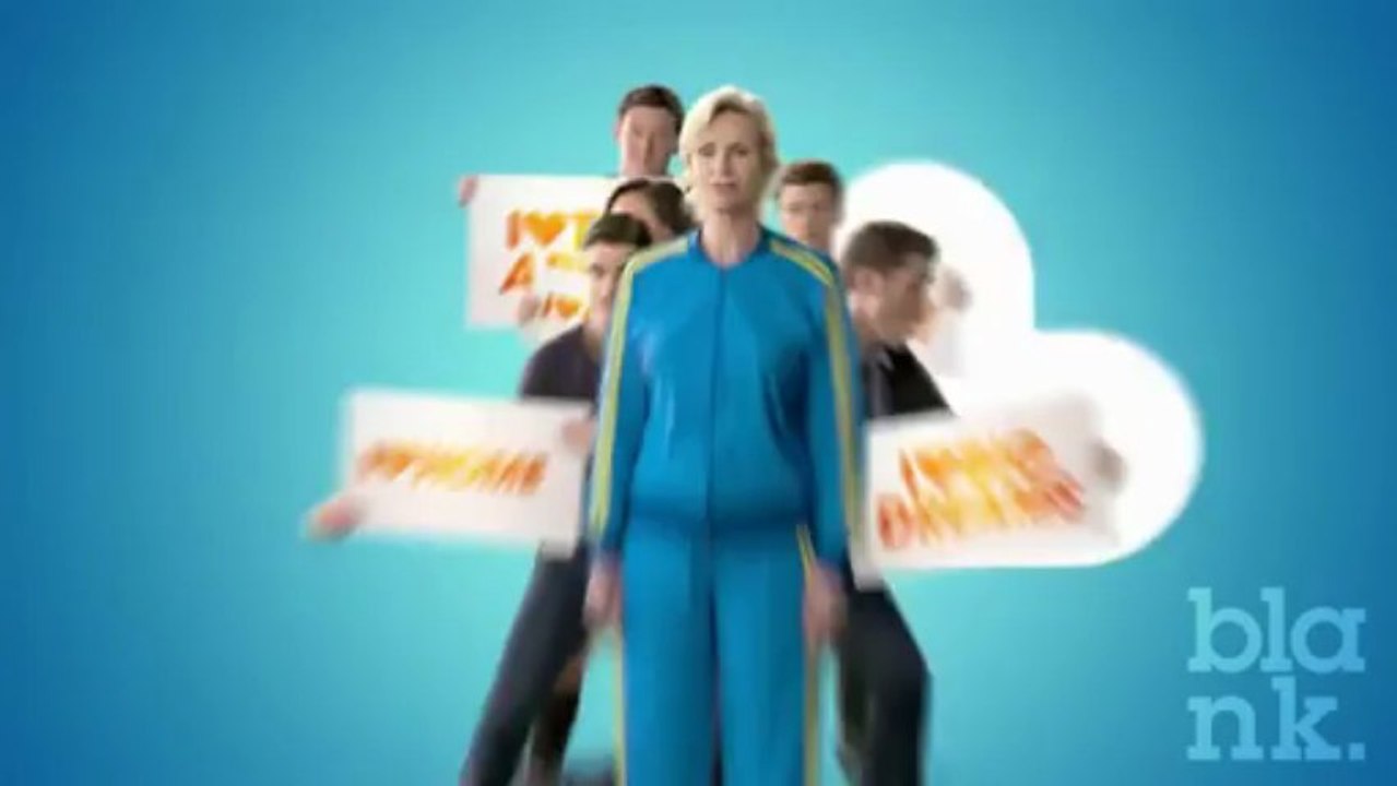 Season 4 - I Love Fox Promo