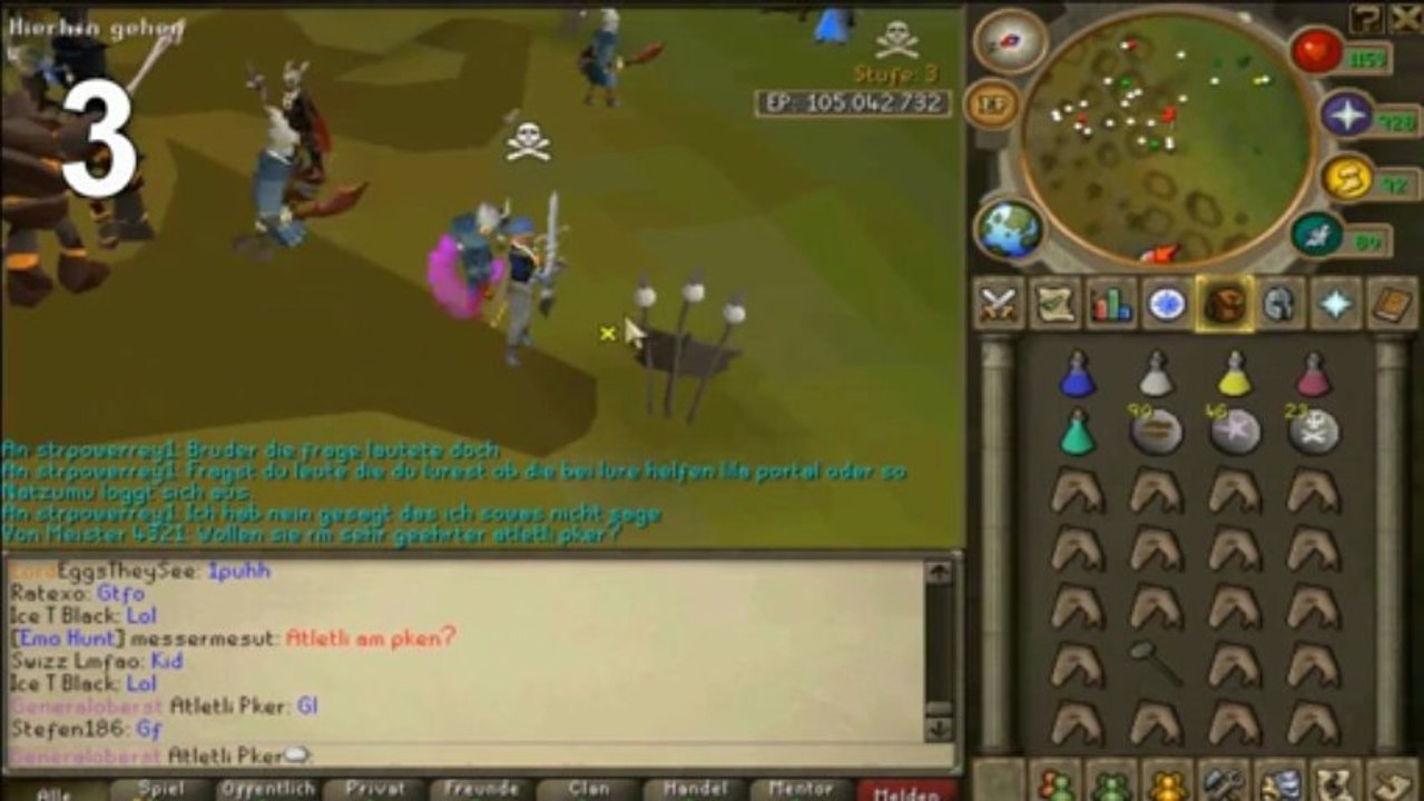 Owned vs. Owned vs. Owned