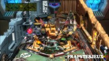 [PC] Gametest Pinball FX 2