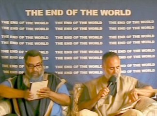 PART 12 UNDERSTANDING 2 ESDRAS THE 14TH CHAPTER