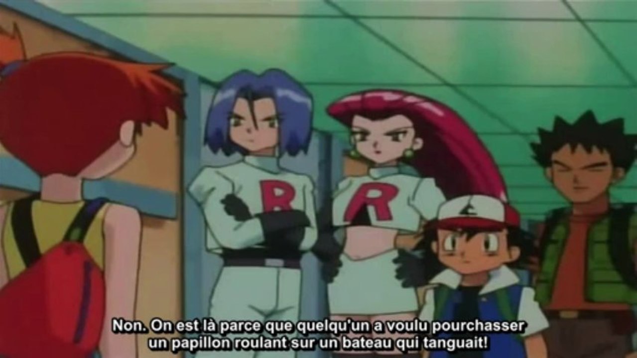 PTAS vostfr 13