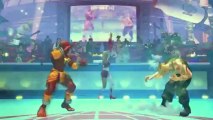 Ultra Street Fighter IV (360) - Premier Trailer (US)