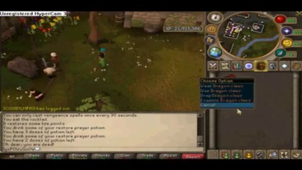 Trolling Grasshopper