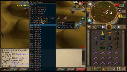 Looter Haters Beware...