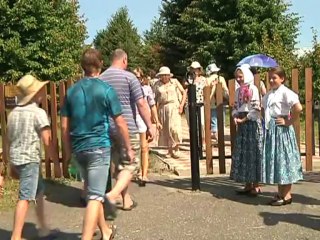 Фестиваль Лемешева в Князево