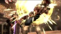 Mortal Kombat 9 Arcade Ending Jade HD 720p