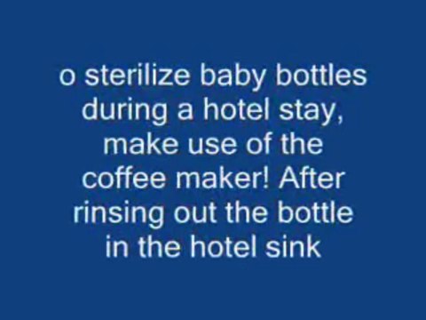 Ways To Successfully Navigate Air Travel 12