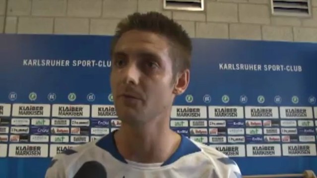 Nazarov: “Valencia ist etwas besonderes”