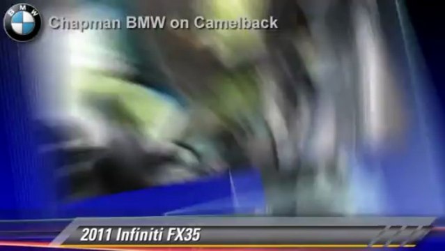 Chapman BMW on Camelback, Phoenix AZ 85014