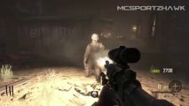 Black Ops 2 Zombies : Secret Sniper Perma Perk Upgrade!