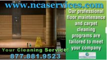 JANITORIAL SERVICE | OFFICE COMPANIES CLEANING