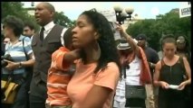 More protests planned after Zimmerman acquitted of black...