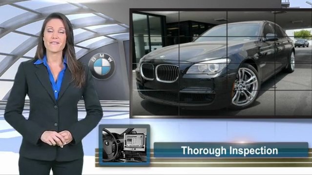 Chapman BMW on Camelback, Phoenix AZ 85014