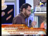 5th Iftari Reh e Naiki Part 1 in Amaan Ramazan with Aamir Liaquat 1434h 15-7-2013