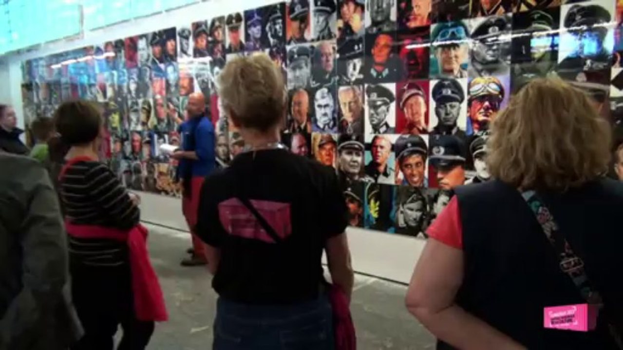 Chronique 7 L'Art à l'épreuve du monde