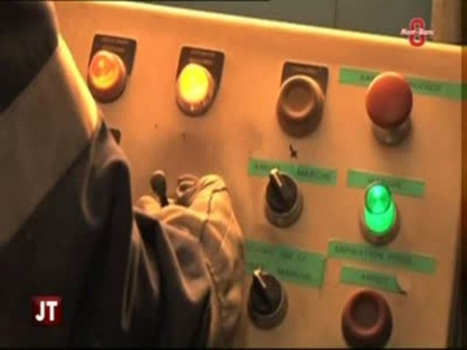 Trimet au secours de Rio Tinto Alcan (Saint-Jean-de-Maurienne)