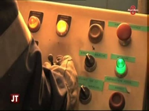 Trimet au secours de Rio Tinto Alcan (Saint-Jean-de-Maurienne)