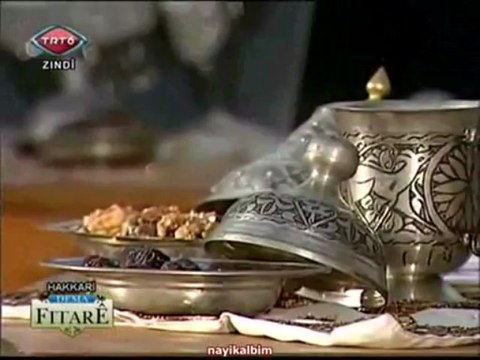 Murat Berxo Taleal bedru aleyna Ramazan 2013