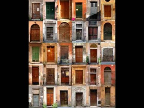 DOORS - The Crystal Ship + Take It As It Comes + I Can't See Your Face In My Mind