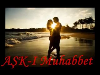 AŞK-I Muhabbet~~Hele Bu Akşamın Sabahı Olsun
