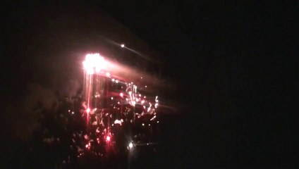 01061 FEUS D ARTIFICE