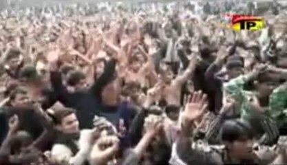 05.Main Fazil e Ibe Gazi Alamdar A.s