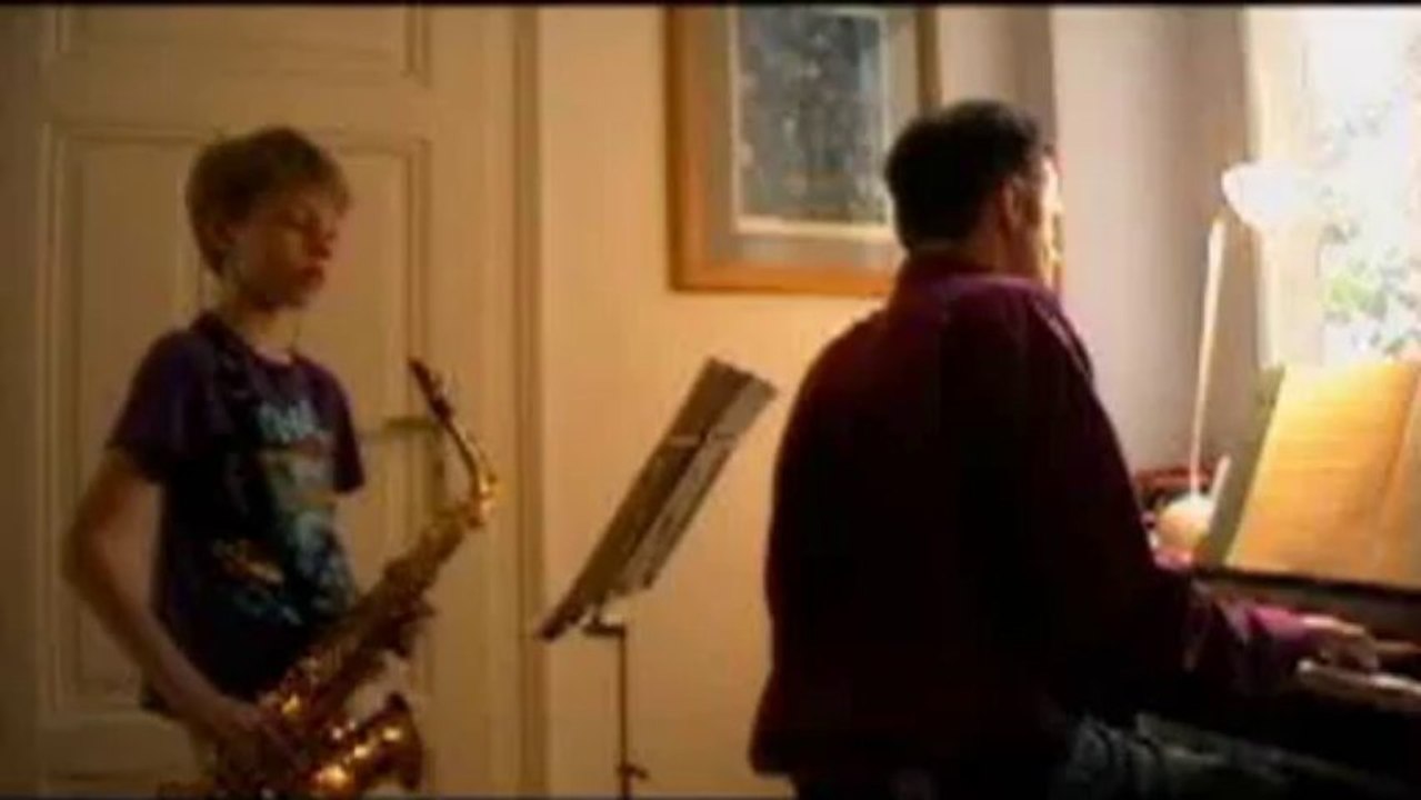 Unser Leben sei ein Fest