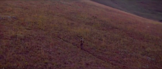 Mandela : Long Walk to Freedom (2013) - Official Trailer [VO-HD]