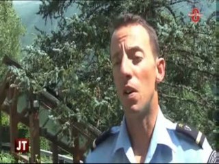 Avalanche : Hommage aux 9 victimes du Mont-Maudit (Chamonix)