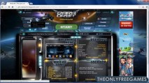 DarkOrbit Ultimate Hack v1.0 - Free Uridium, Credits, JackPot, Shipps PROVED