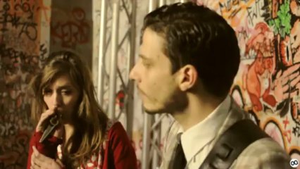 Handcrafted Soul - 'Don't cry for me Mama' Acoustic Version - Gigsonlive Session