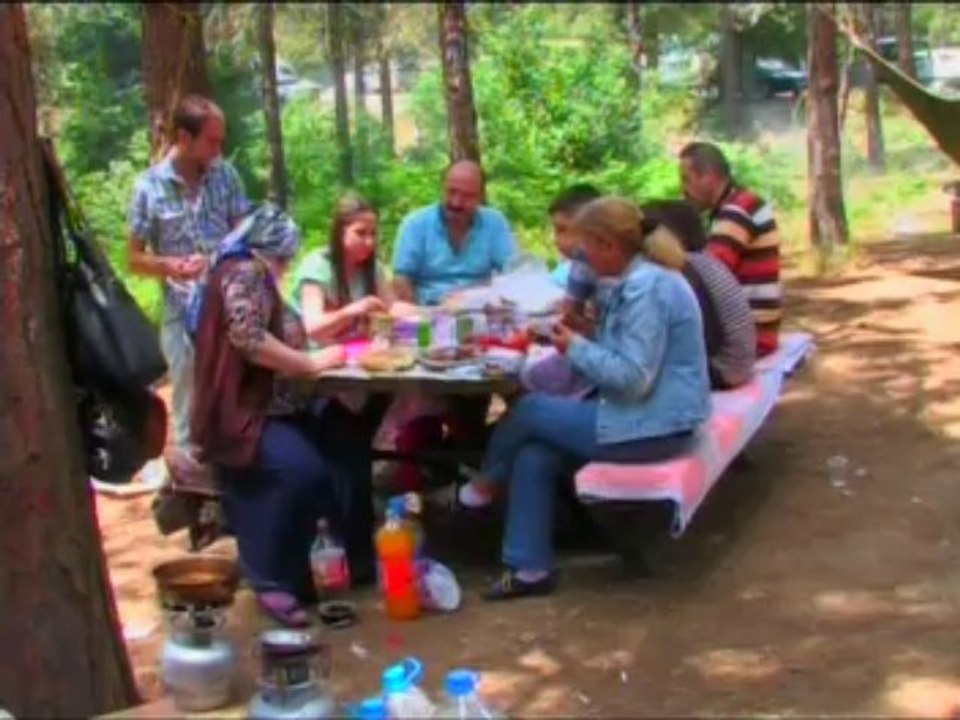 2013 Piknik Alanından Görüntüler 5