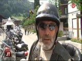 Harley-Davidson : 110ème anniversaire (Morzine)