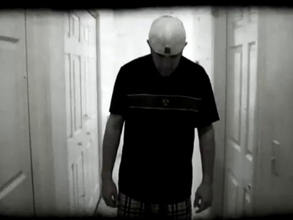 The Ring Walk "Adobe After Effects" Scary