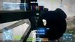Battlefield 3 M39 EMR / G18 Gameplay- 