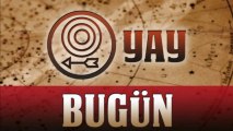 YAY  Burç Yorumu 16 Temmuz 2013  - Astrolog Oğuzhan Ceyhan ve Astrolog Demet Baltacı - www.BilincOkulu.com  ( Astroloji, burç, astrolgy, horoscope )