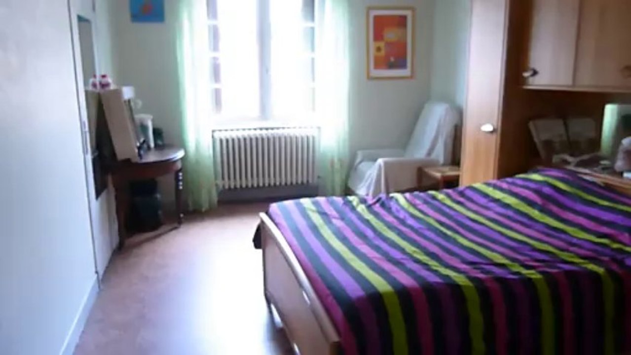 v2- Cuisine et les chambres